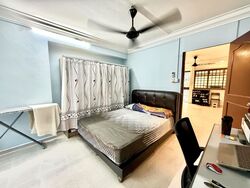 Blk 213 Pasir Ris Street 21 (Pasir Ris), HDB 4 Rooms #610982121